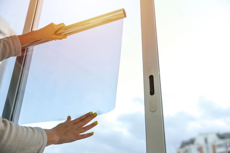 Eco-Friendly Window Installation Options